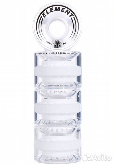 Колеса element filmer 60мм