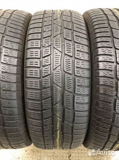 Continental ContiWinterContact TS 830 P 205/60 R16 100Z