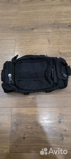 Тактическая сумка