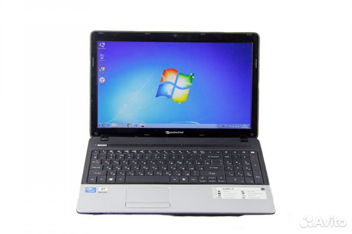 Packard Bell EasyNote TE11HC