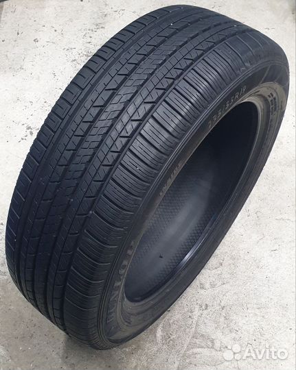 Dunlop SP Sport Maxx A1 235/55 R19 101V