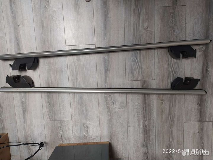 Багажник на крышу, дуги на крышу