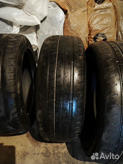 Viatti Strada Asimmetrico 205/55 R16