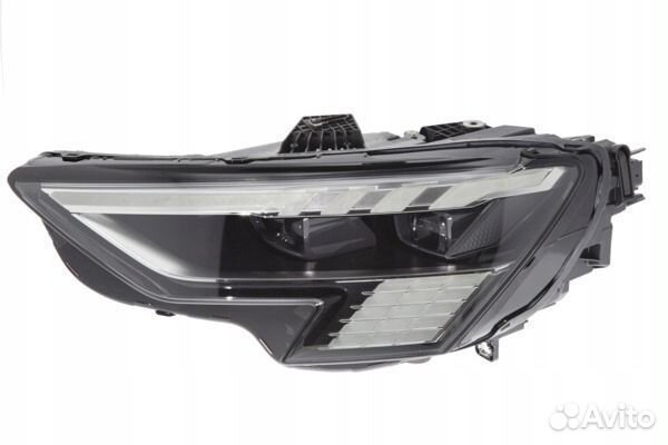Valeo фара Z 450900