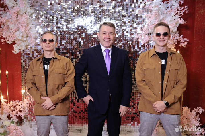 Dj на мероприятие