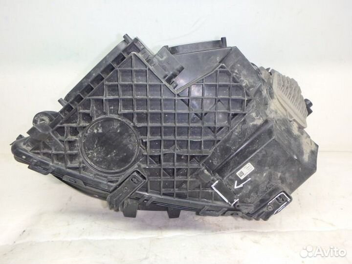 Фара правая Mercedes-Benz GLC Coupe/GLC