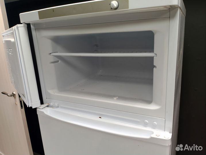 Холодильник indesit как новый