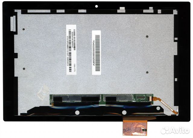 Модуль - к Sony Tablet Z SGP321RU, SGP312RU, SGP31