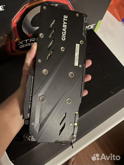 Gtx 980 Extreme Edition