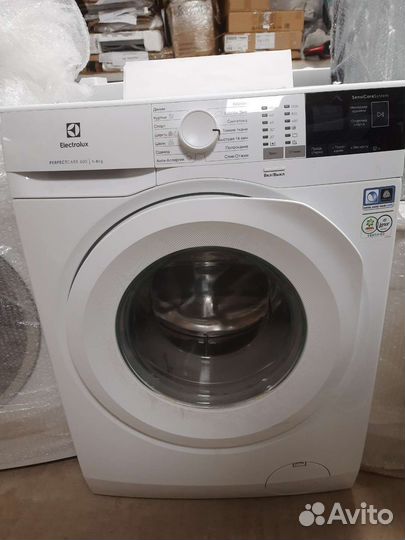 Стиральная машина под восстановление