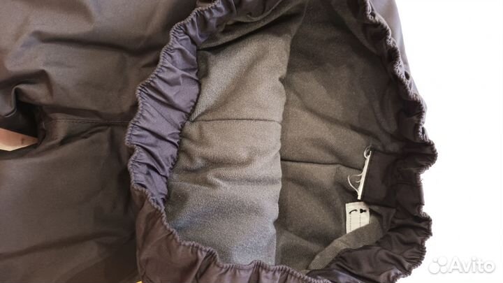 Зимние лыжные брюки