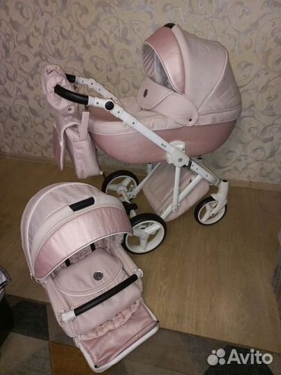 Рафаэлло 2в1 Новая