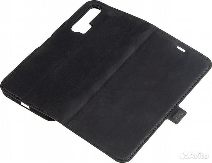 Противоударный Чехол-книжка на Huawei Honor 20 Pro