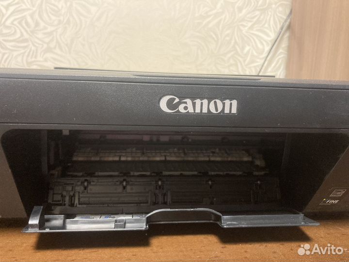 Мфу canon pixma MG2540S