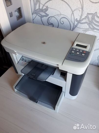 Мфу лазерный HP 1120