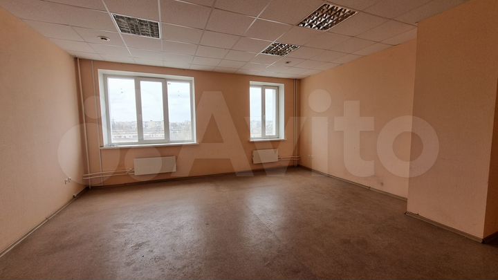 Офисное помещение 34,2м²