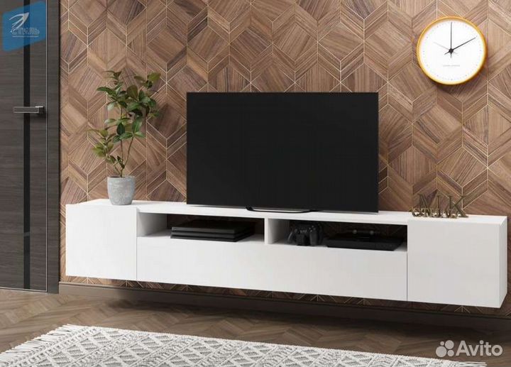 Тумба под телевизор Соло 16(лдсп)