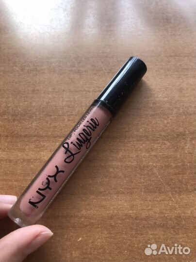 Косметика пакетом