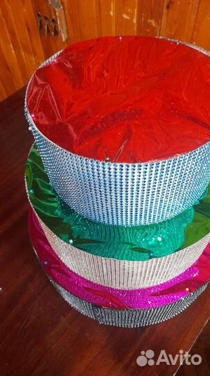 Продам подставку под торт