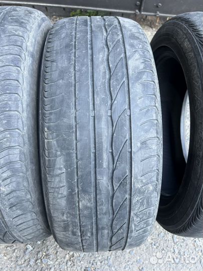 Bridgestone Turanza ER300 215/55 R17