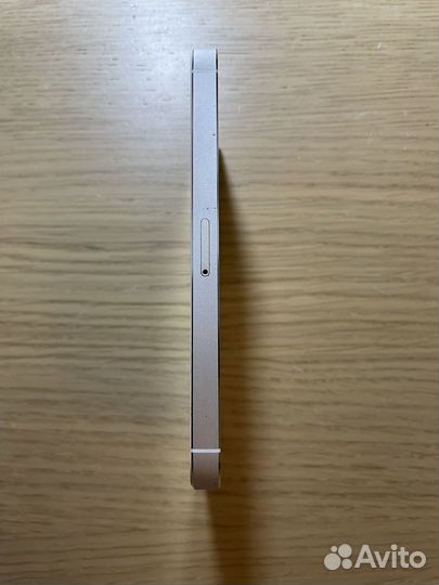 iPhone 5S, 16 ГБ