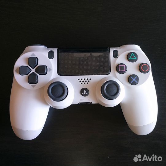 Джойстик Dualshock 4v2 (Новый+Гарантия)