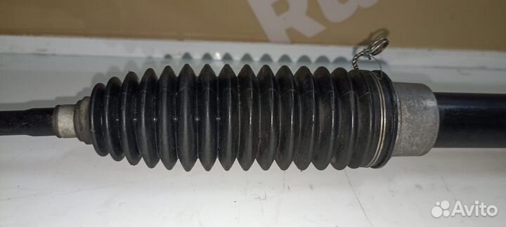 Рулевая рейка Mitsubishi Colt Z21 Z23 Z25 Z27