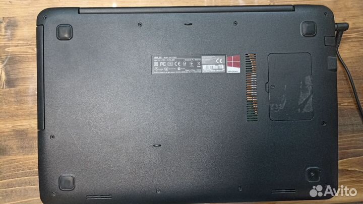 Ноутбук Lenovo