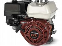 Двигатель Honda GX120 вал 18 мм. (не оригинал)