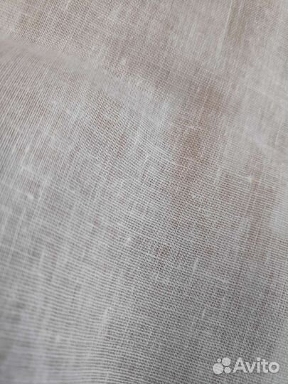 Комплект новый постельного белья двуспальный белый