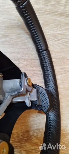 Руль mazda 6 gg, киа спектра