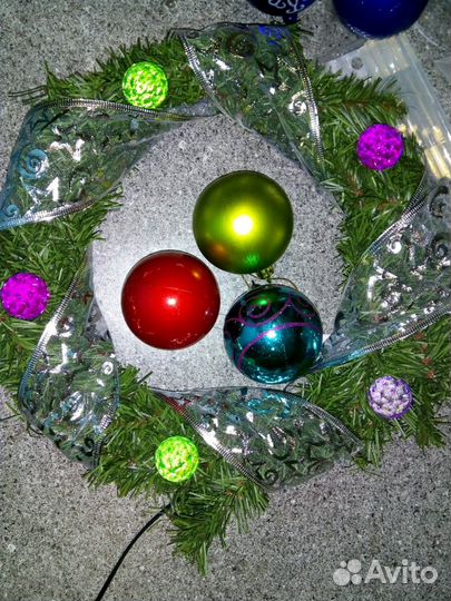 Игрушки ручной работы