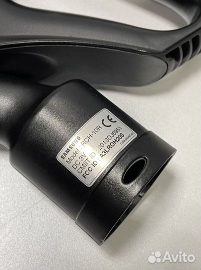 Ручка шланга для пылесоса Samsung RCH-10R