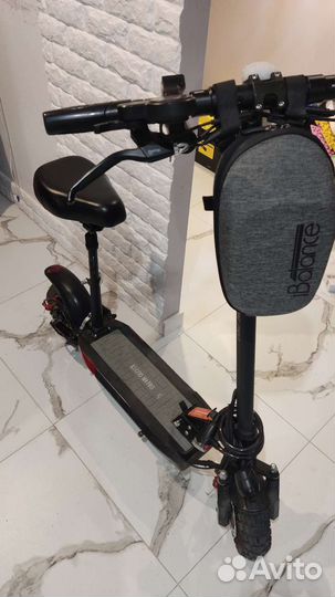 Сумка для самоката