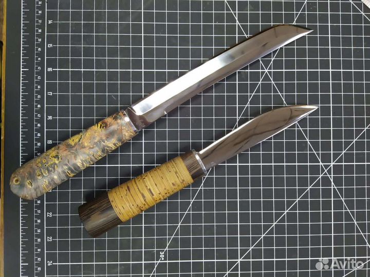 Заточная мастерская