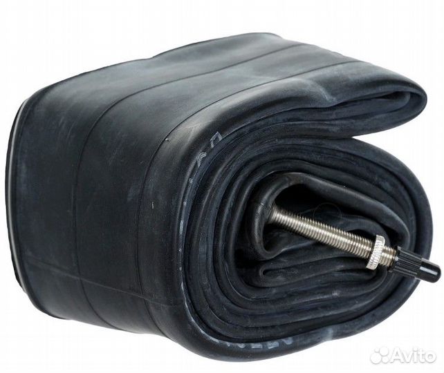 Камера велосипедная 26x1,90/2,125 F/V 48 мм. CST