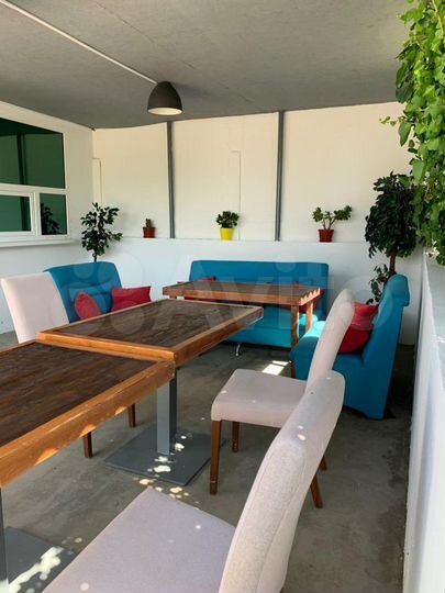 Комната 20 м², 1/1 эт.