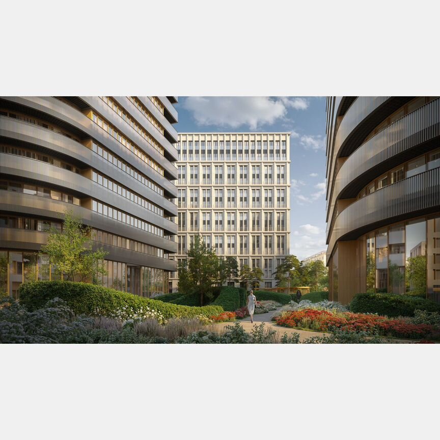 1-к. квартира, 73,6 м², 7/10 эт.