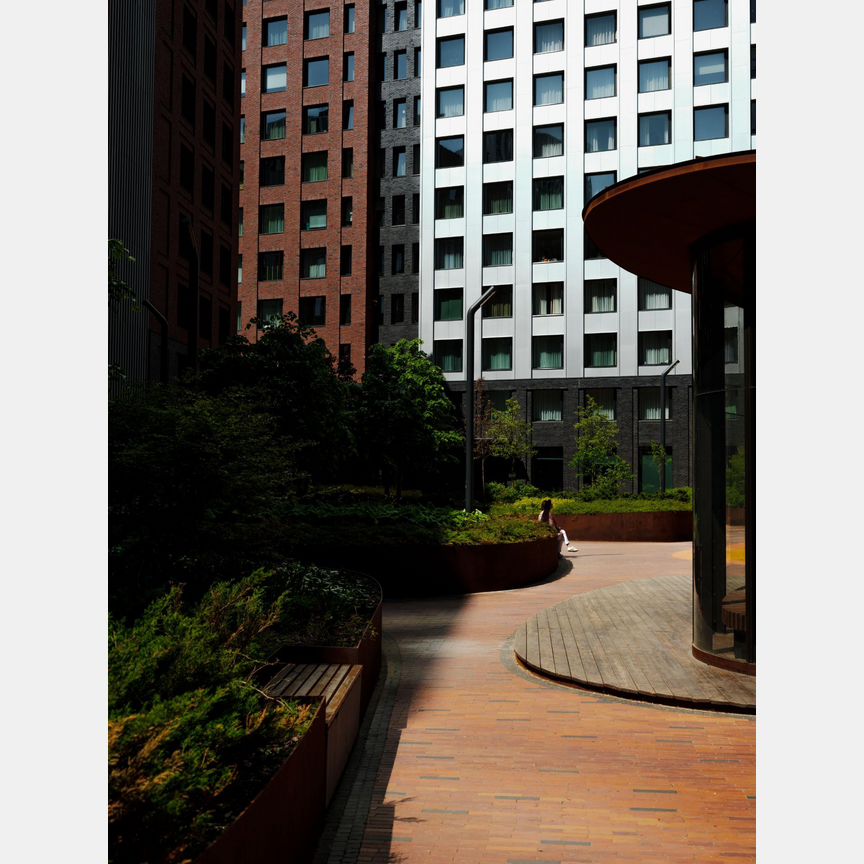 2-к. квартира, 75,5 м², 2/7 эт.