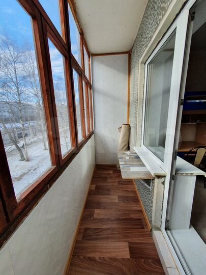 Комната 12 м² в 2-к., 2/9 эт.