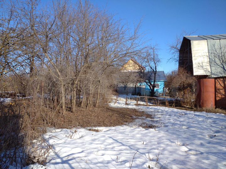 Дача 20 м² на участке 4,5 сот.