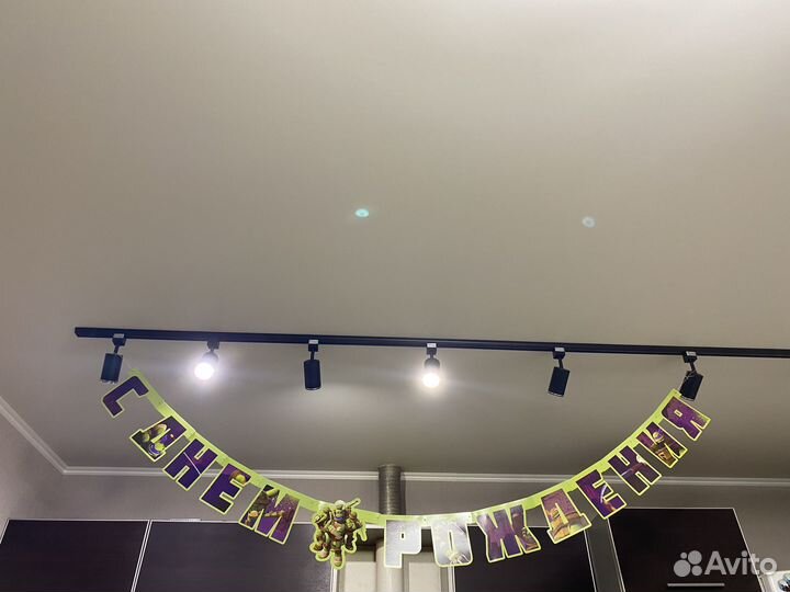 Набор для праздника