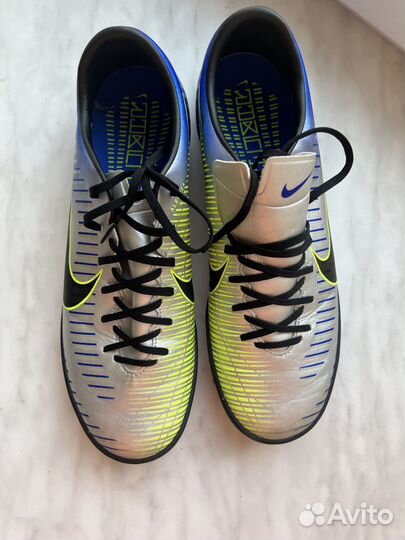 Бутсы Nike Mercurial Vapor XI Neymar