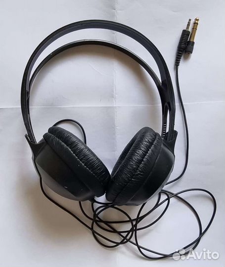 Наушники проводные philips