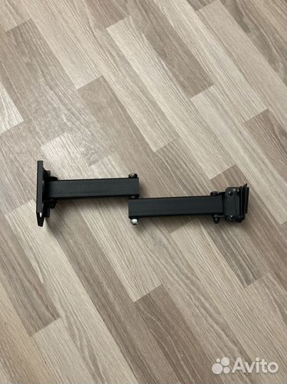 Кронштейн для телевизора поворотный