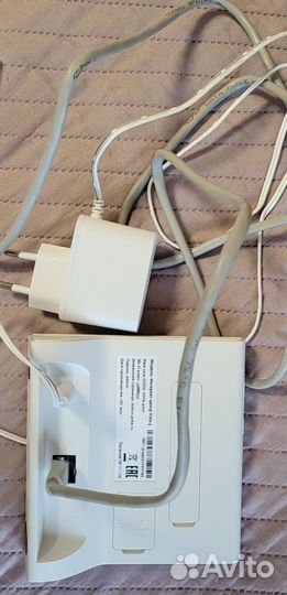 Wifi роутер с сим картой