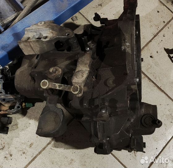 Коробка передач