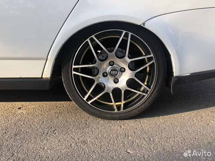 Продам колеса 195/45/r16