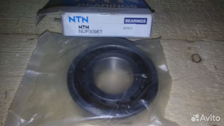 Подшипник большой A8V0140