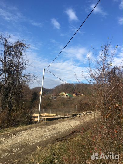 Подключение электричества к участку, частному дому